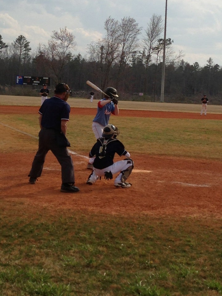 Stanfield, NC Map & Directions MapQuest