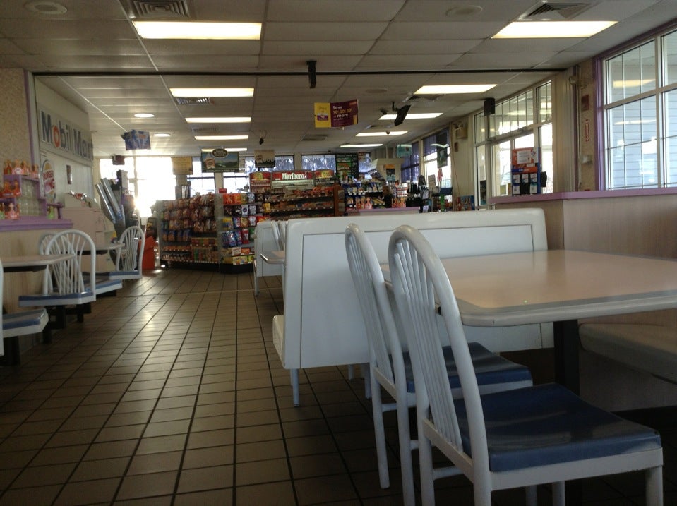 Bridgewater Service Plaza, Bridgewater, MA MapQuest