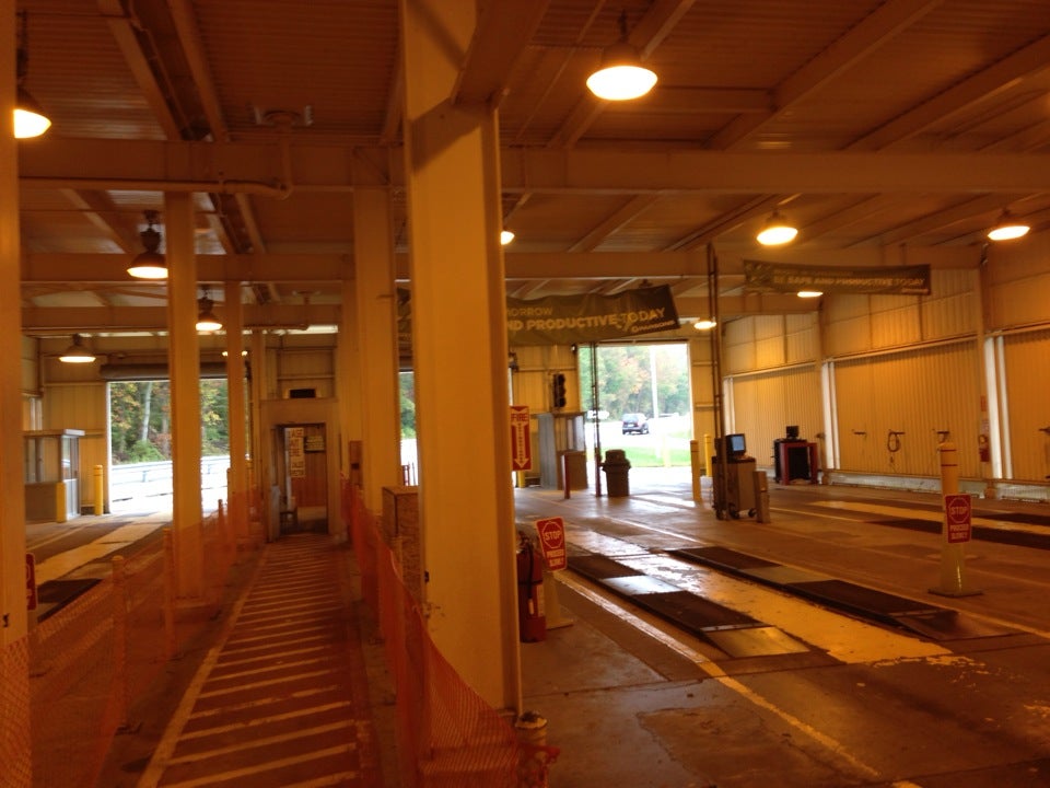 Deptford Vehicle Inspection, 725 Tanyard Rd, Deptford Twp, NJ, Vehicle