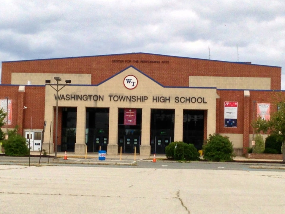 Washington Township High School / Homepage