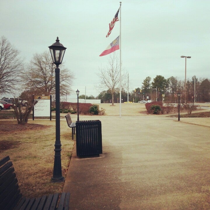 Athens Technical College, 800 Highway 29 N, Us, Athens, GA MapQuest