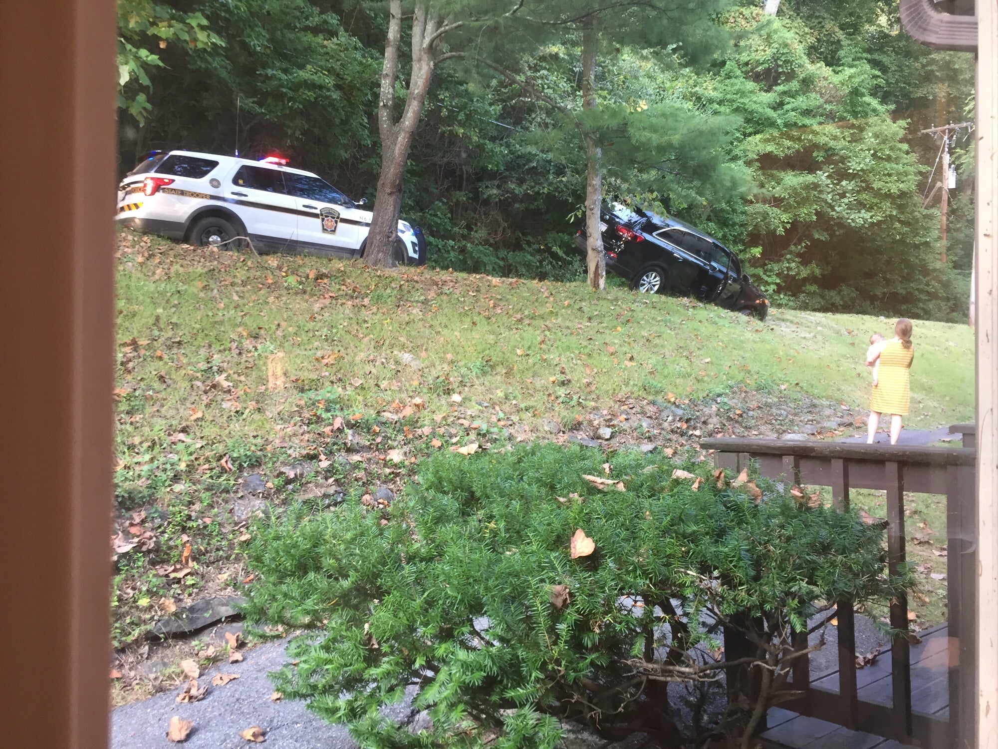 Shawnee Village Owners, 5255 Buttermilk Falls Rd, East Stroudsburg, PA