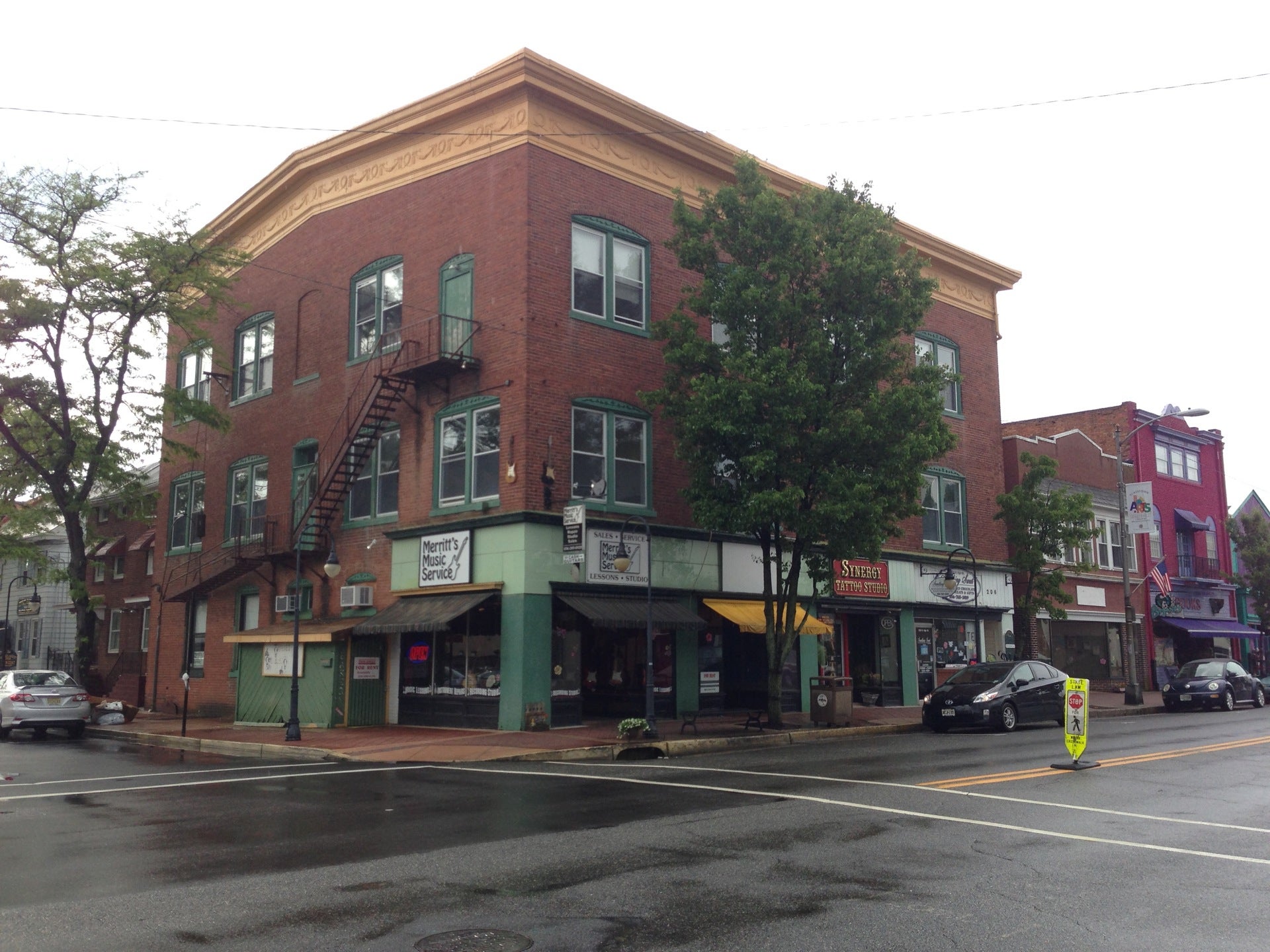 Resources for Independent Living, 16 E Pine St, Millville, NJ MapQuest