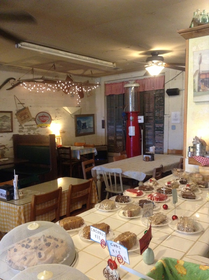 Christiana, TN Map & Directions MapQuest