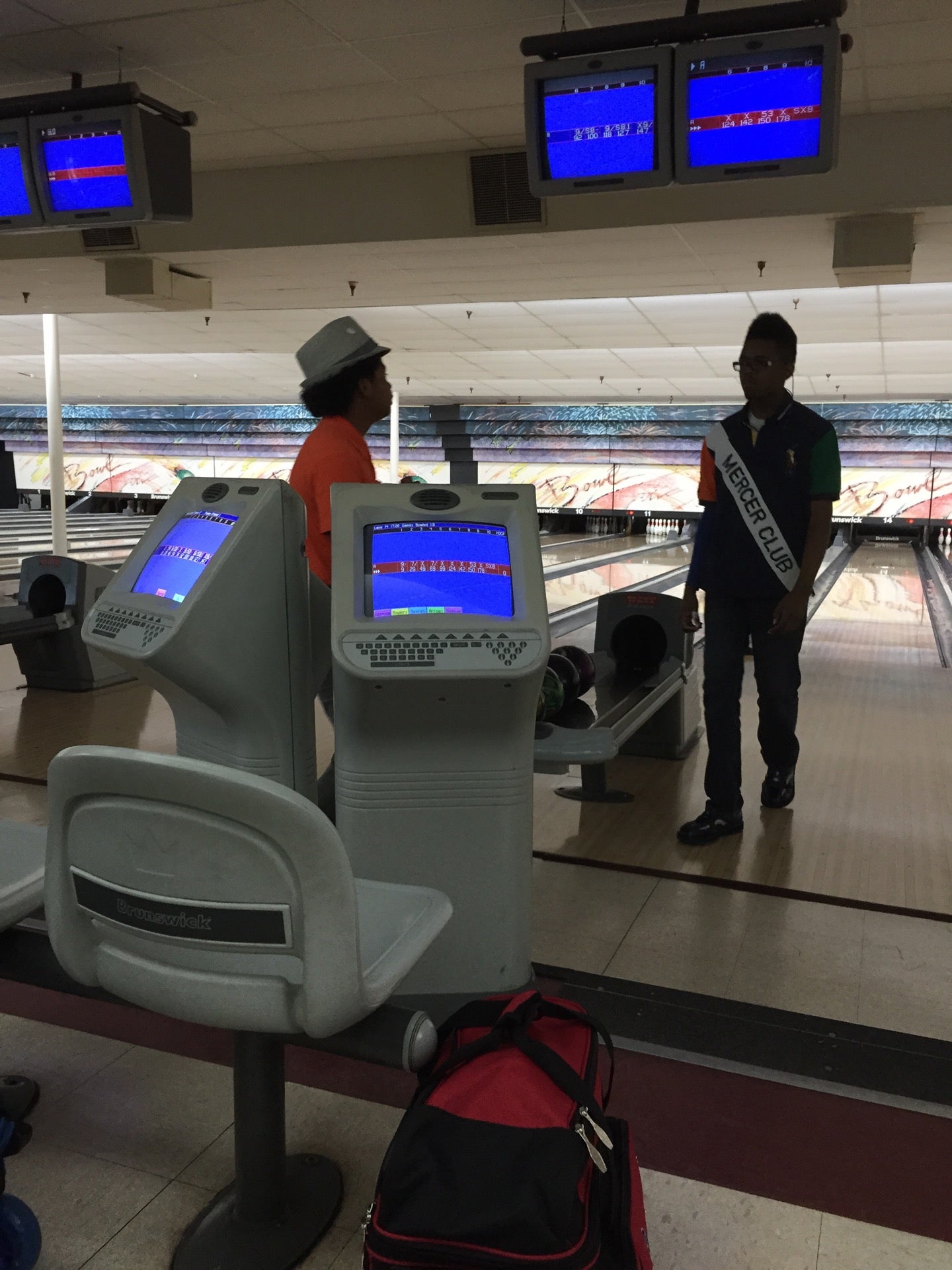 Gold Cup Bowling Center, 3720 Pio Nono Ave, Macon, GA MapQuest