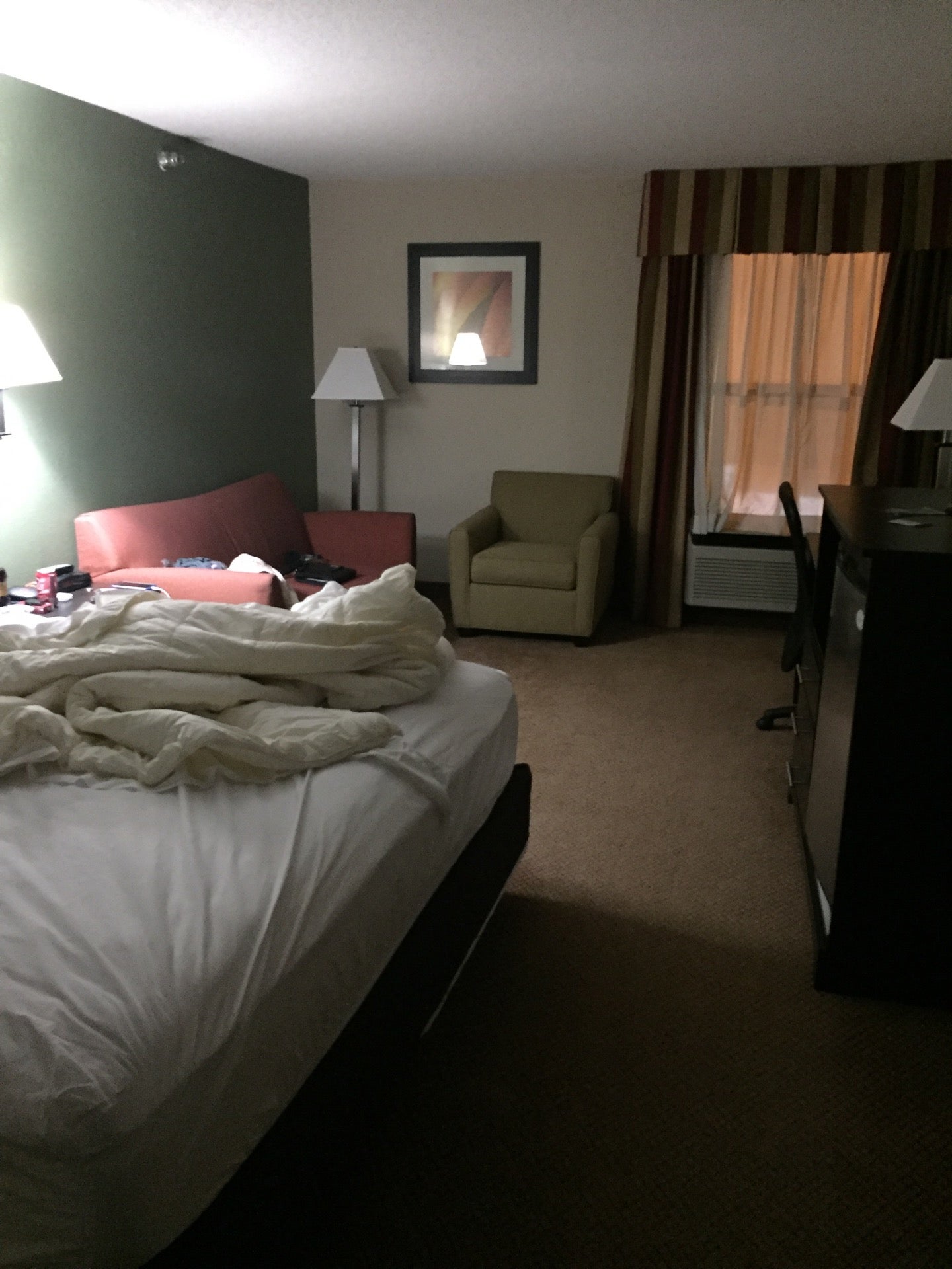 Clemmons, NC Map & Directions MapQuest