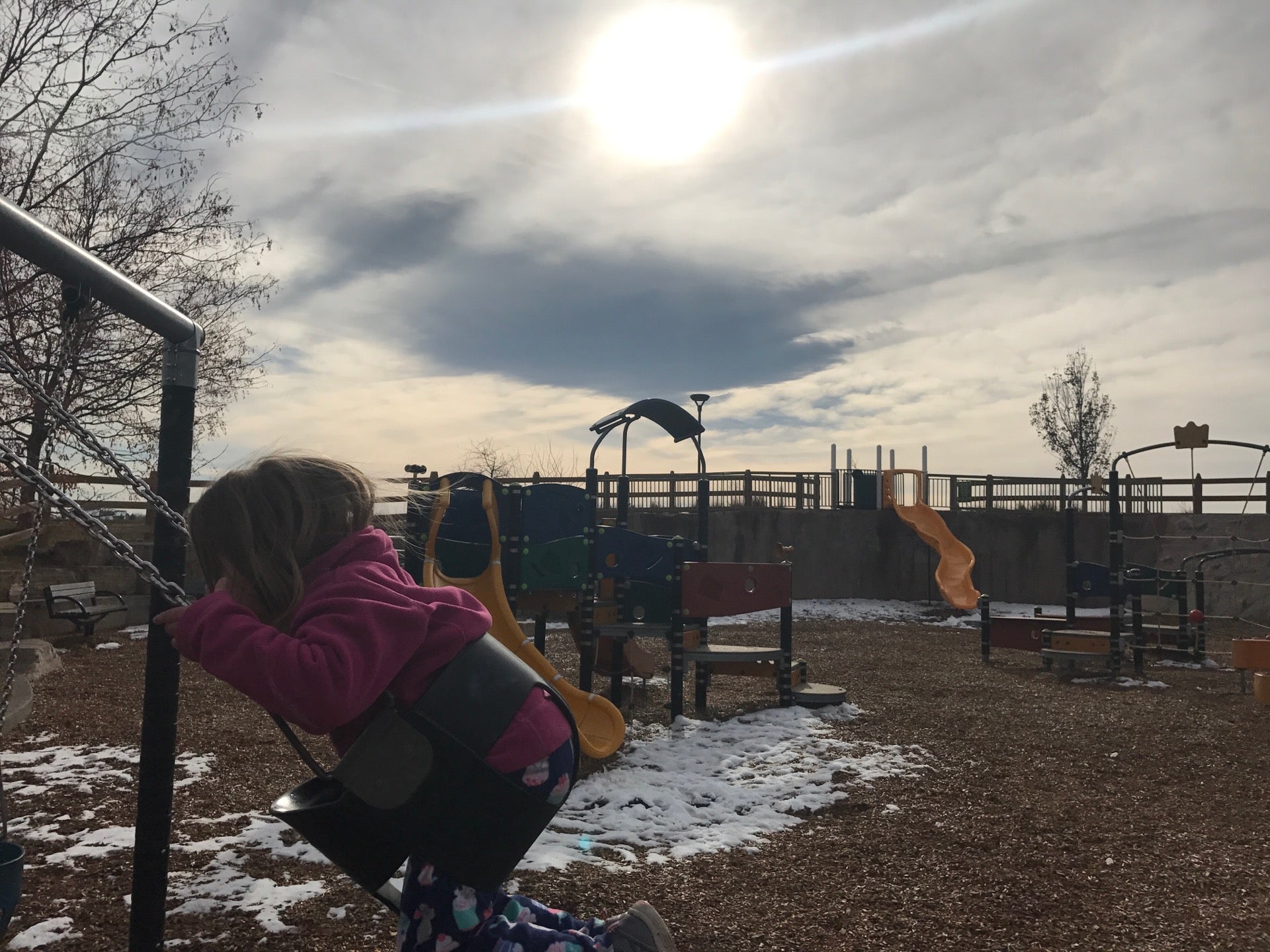 Fossil Creek Park, 5821 S Lemay Ave, Fort Collins, CO, Parks - MapQuest