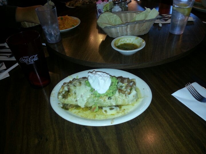 Rafael's Mexican Restaurant, 2226 W Beverly Blvd, Montebello, CA