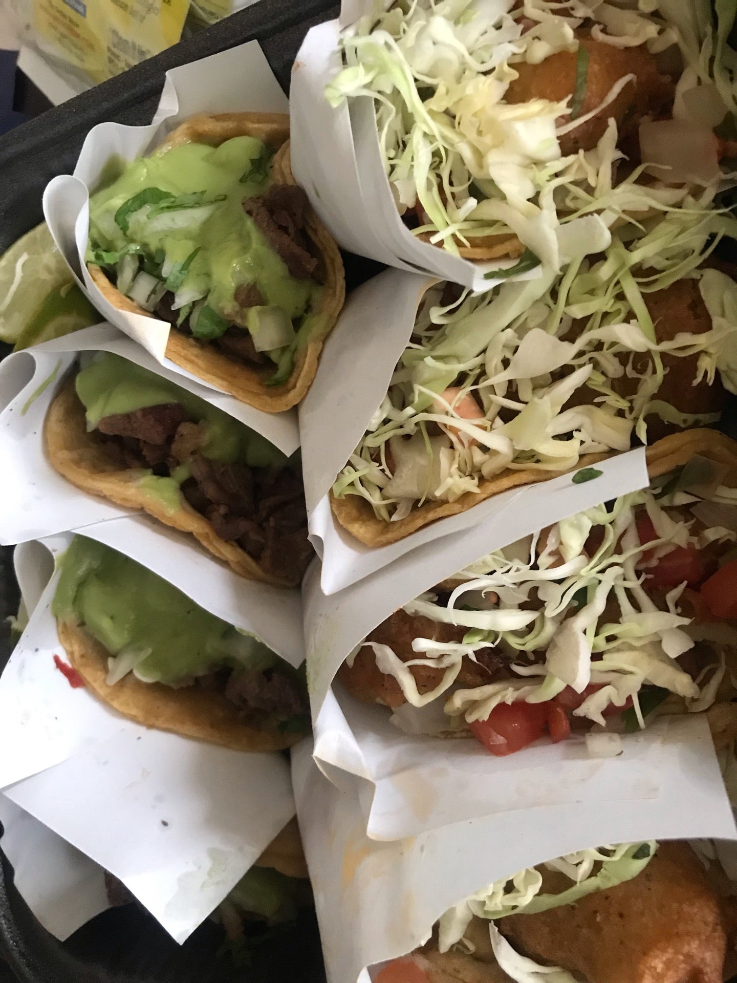 Tacos El Trompo, 1879 Logan Ave, San Diego, CA, Eating places MapQuest