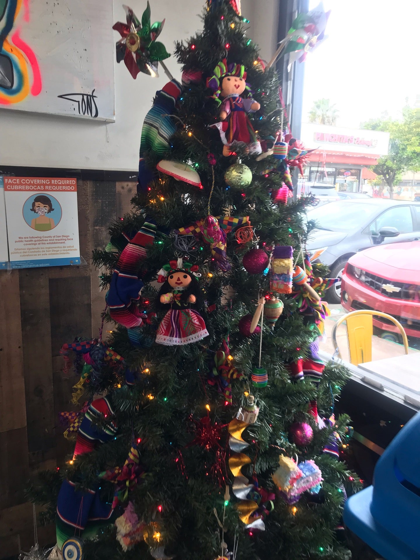 Tacos El Trompo, 1879 Logan Ave, San Diego, CA, Eating places MapQuest