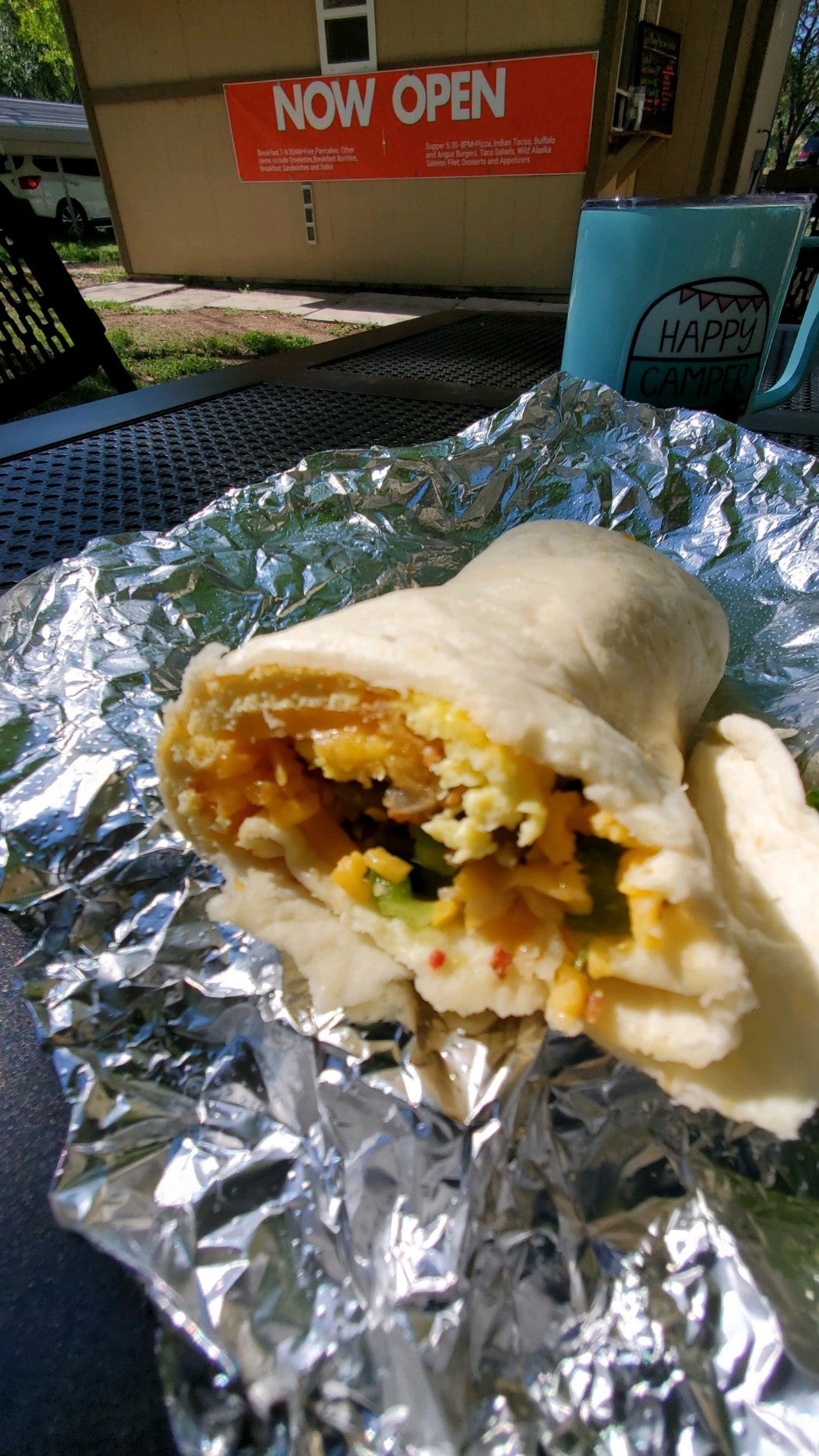 Badlands/ White River KOA, 20720 SD Highway 44, Interior, SD ...