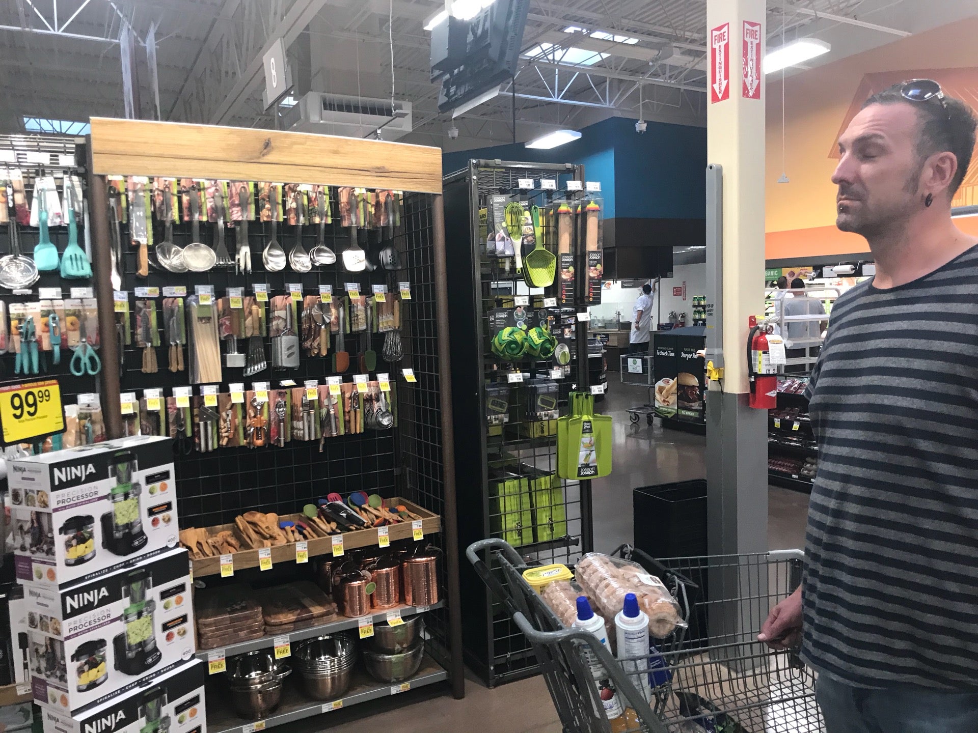 Fry's Food Stores of Arizona, 13730 W Camelback Rd, Litchfield Park, AZ