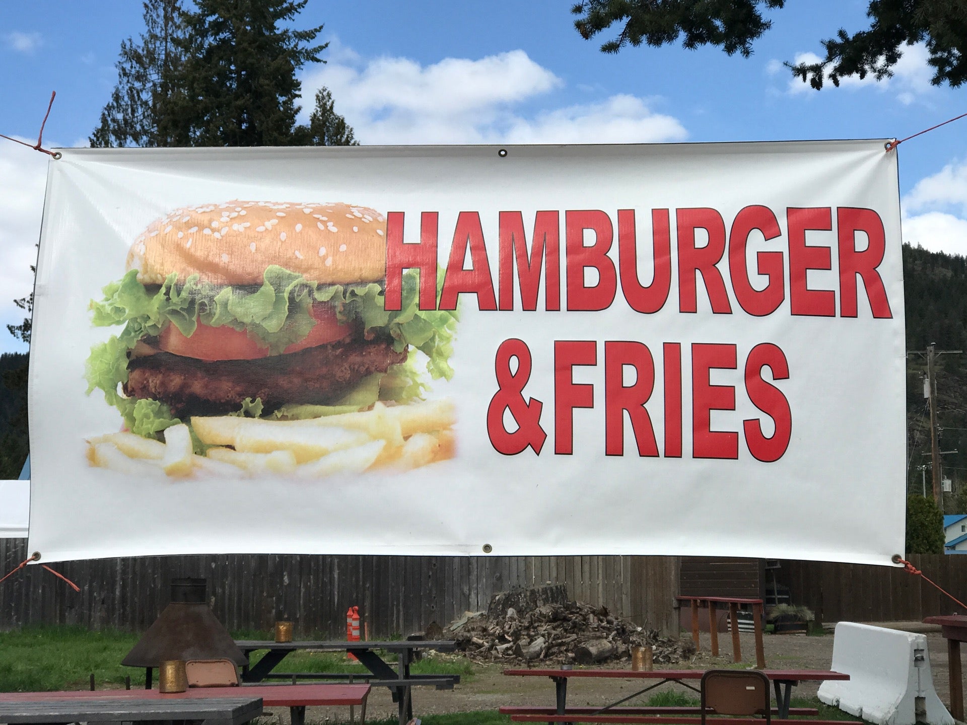 Clark Fork, ID Map & Directions MapQuest