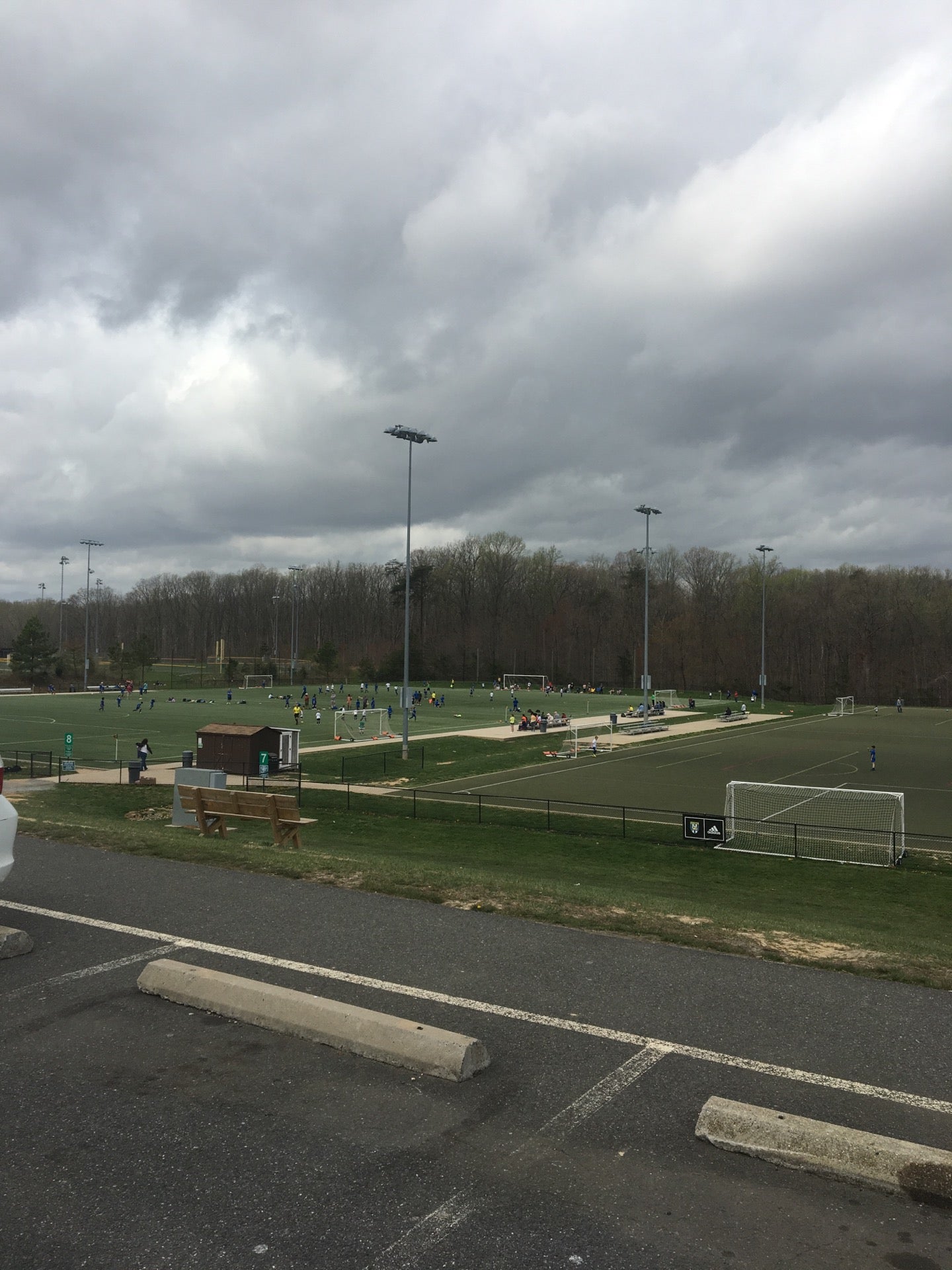 Independent Hill Park, 14811 Dumfries Rd, Manassas, VA, Parks MapQuest