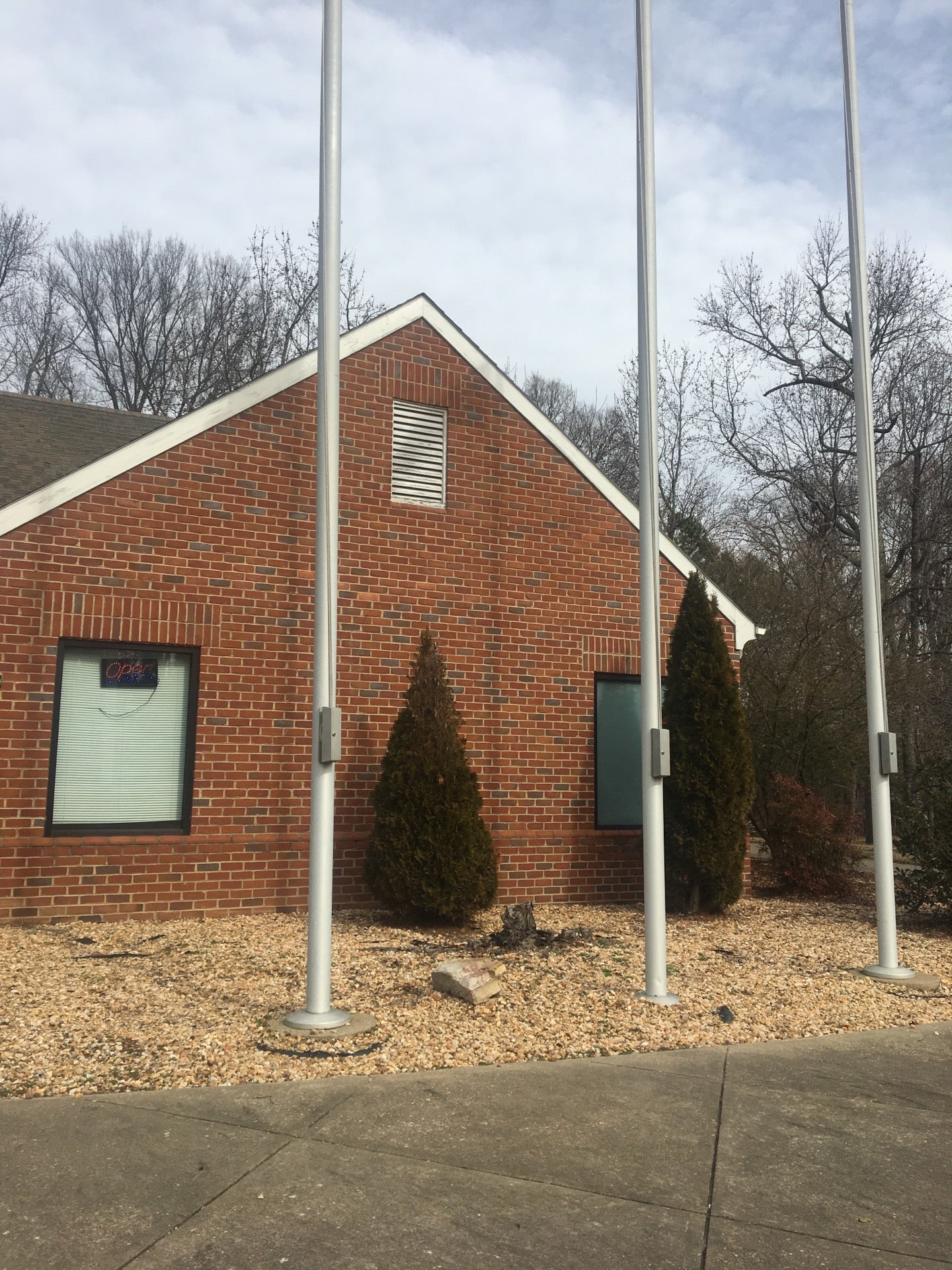 Dahlgren, VA Map & Directions MapQuest