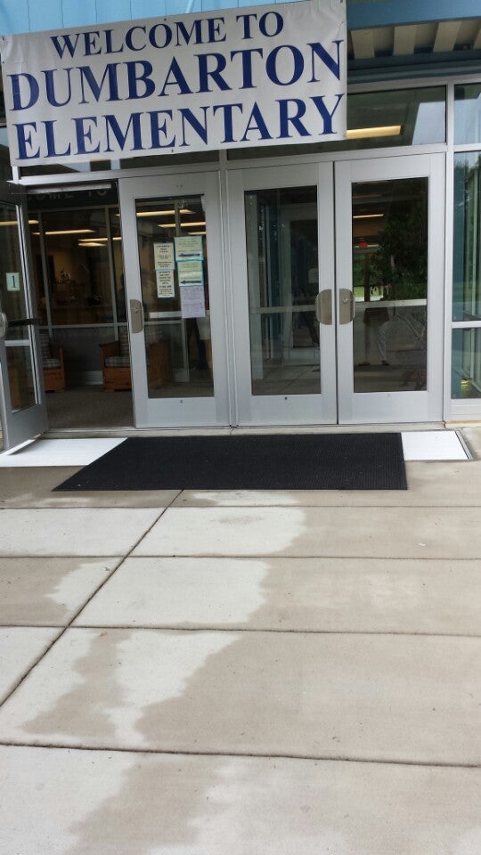 Dumbarton Elementary School, 9000 Hungary Spring Rd, Henrico, VA