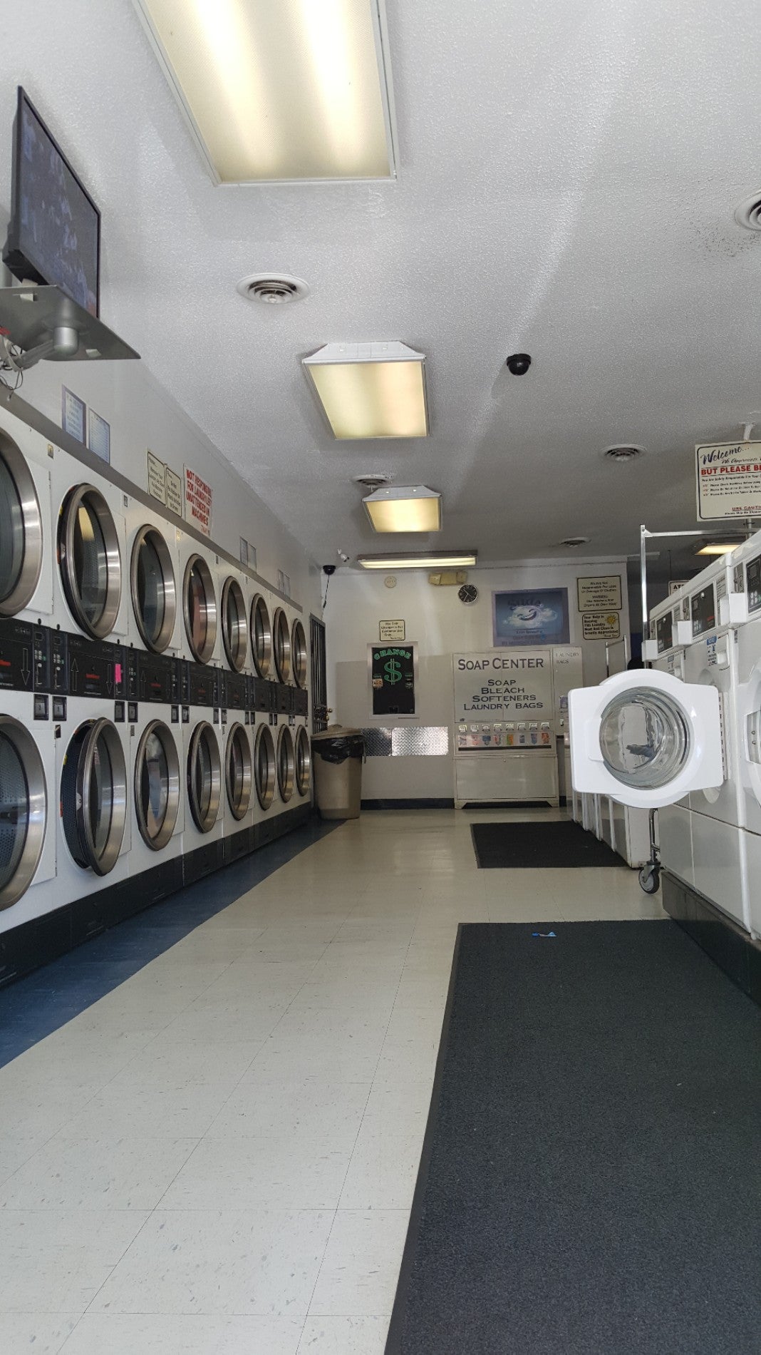 Clay Street Coin Laundry 1200 Clay St Nashville TN MapQuest