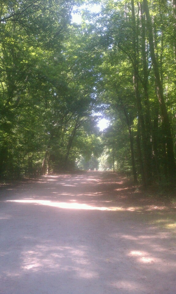 Kiwanis Family Park and Greenway, Sanford, NC MapQuest