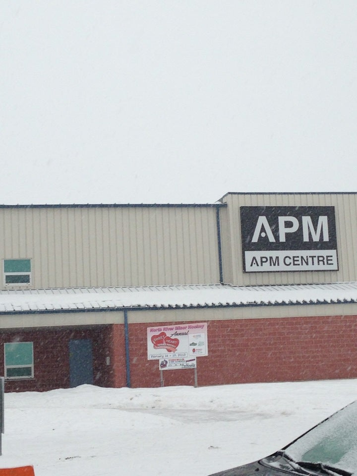 APM Centre 37 Lowther Dr Cornwall PE MapQuest