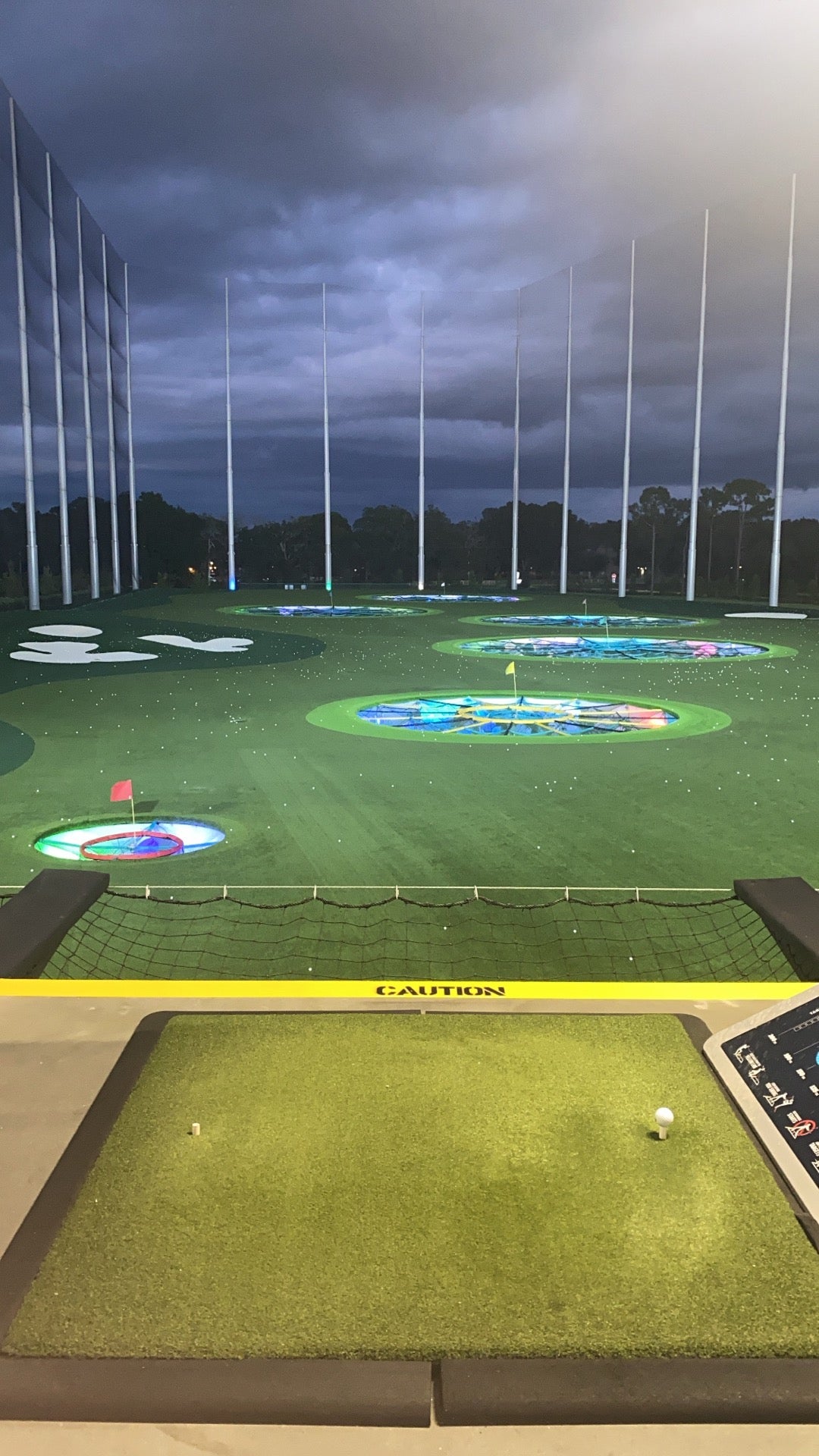 Topgolf, 9295 Universal Blvd., Orlando, FL, Golf Instruction - MapQuest