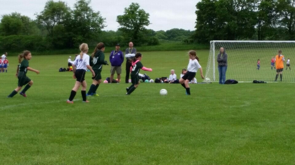 Norwalk Soccer Club Fields, 200 Wright Rd, Norwalk, IA MapQuest