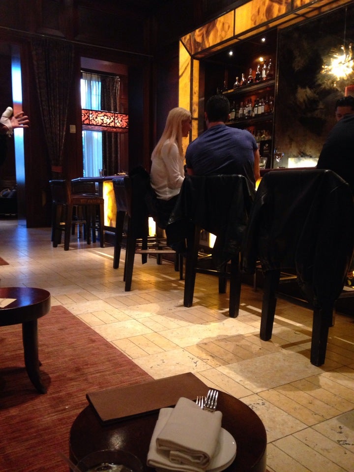 The Rattlesnake Bar, 2121 McKinney Ave, Dallas, TX, Eating places