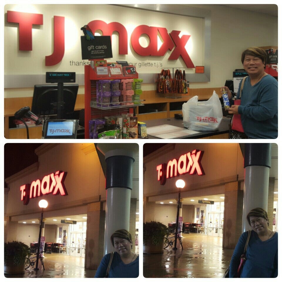 T.J. Maxx - Downtown Brooklyn