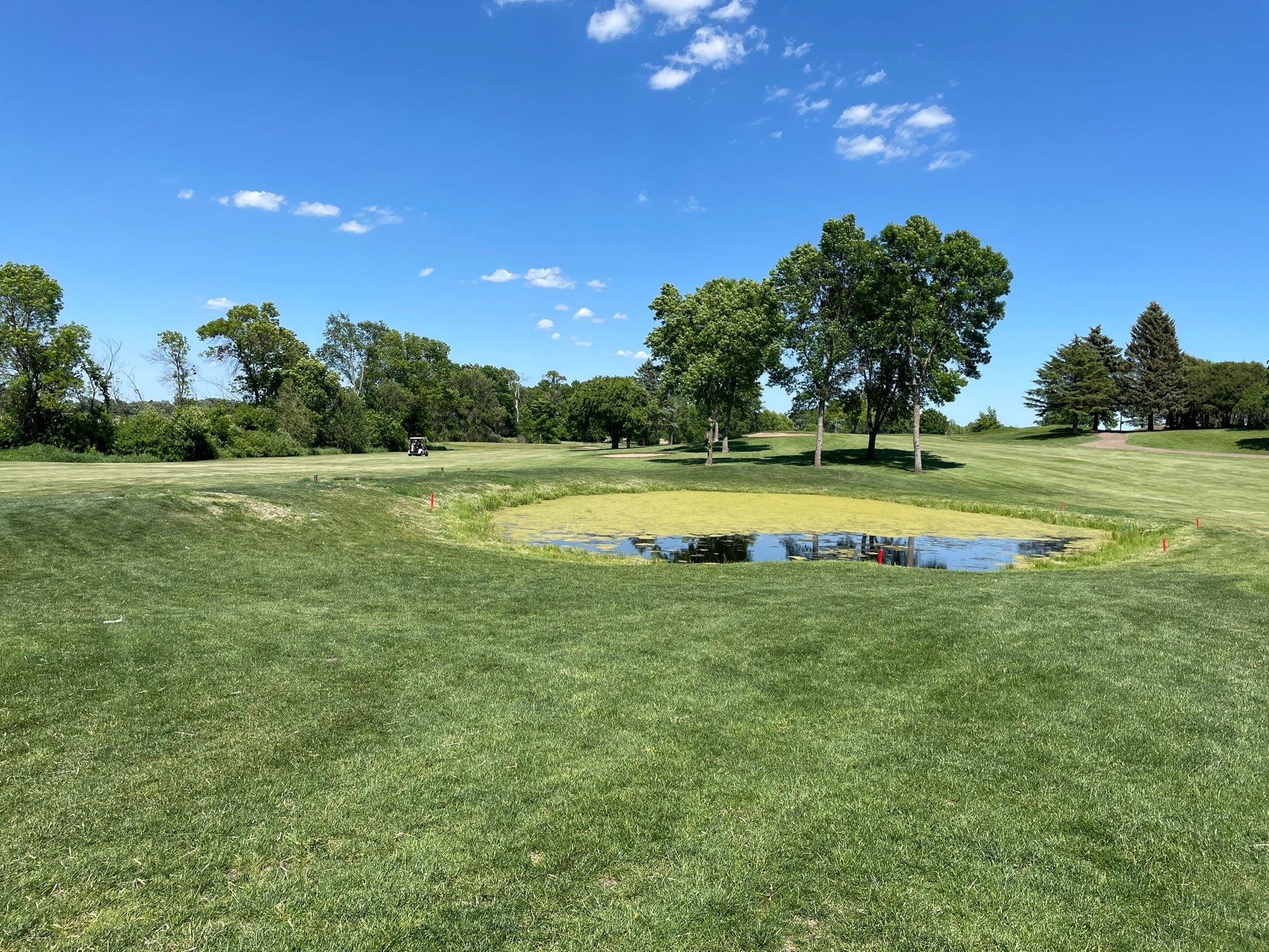Timber Creek Golf Course, 9750 County Road 24, Watertown, MN, Golf