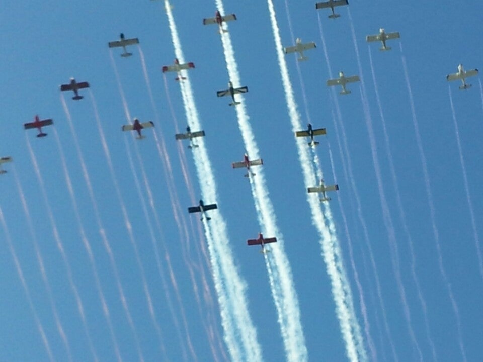 The Speedway Club at Texas Motor Speedway, 3545 Lone Star Cir, Fort