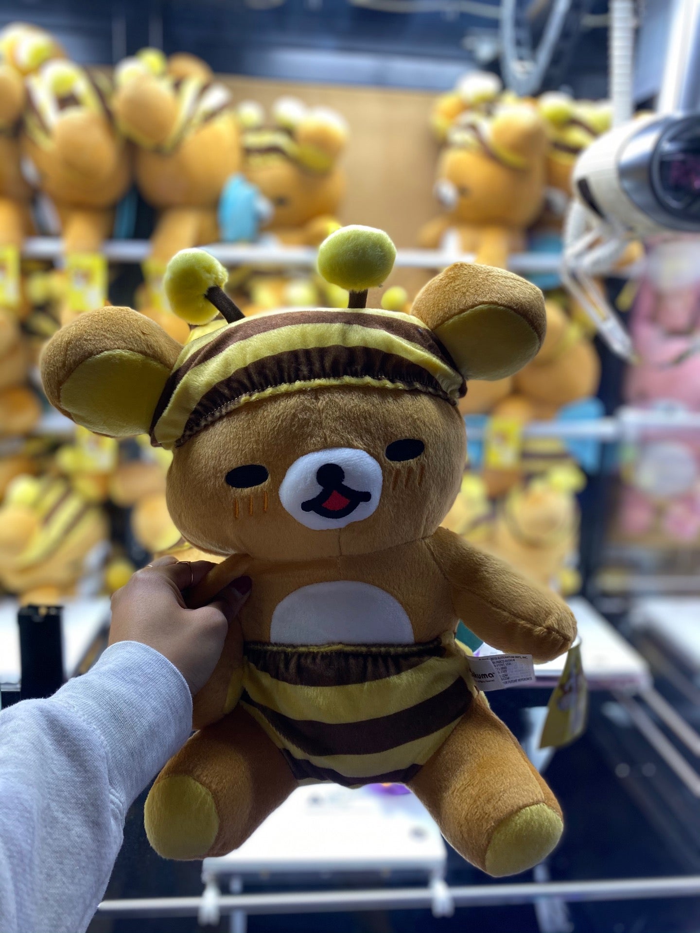 Round 1 Amusement & Bowling, 2700 Potomac Mills Cir, Woodbridge, VA