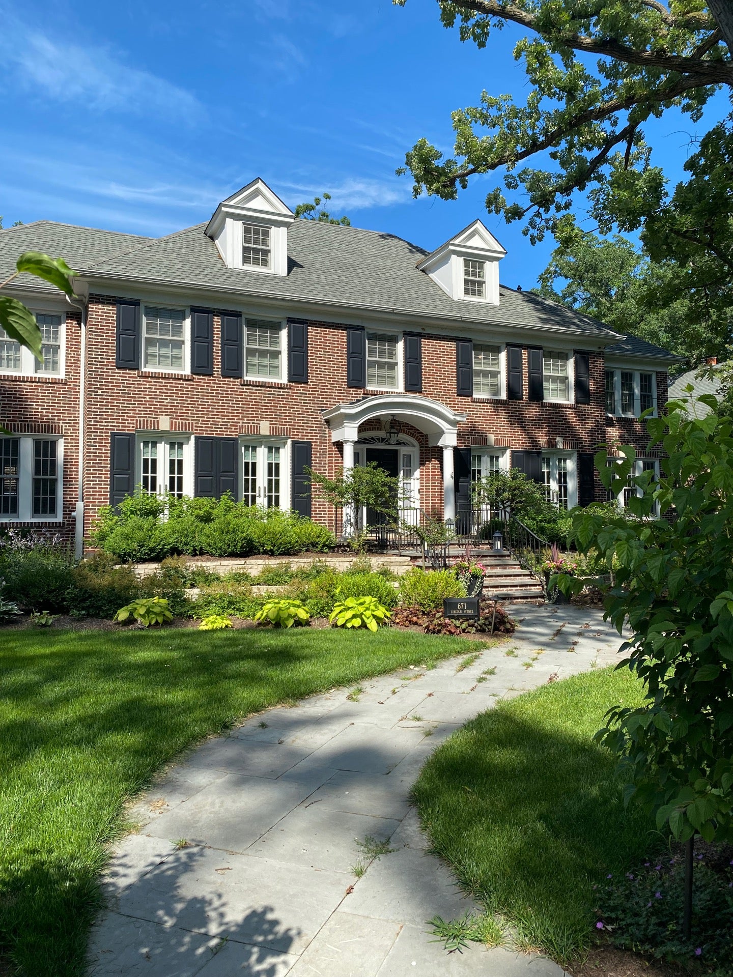 671 Lincoln Ave Winnetka Il 60093 Price History at Laura Ella blog