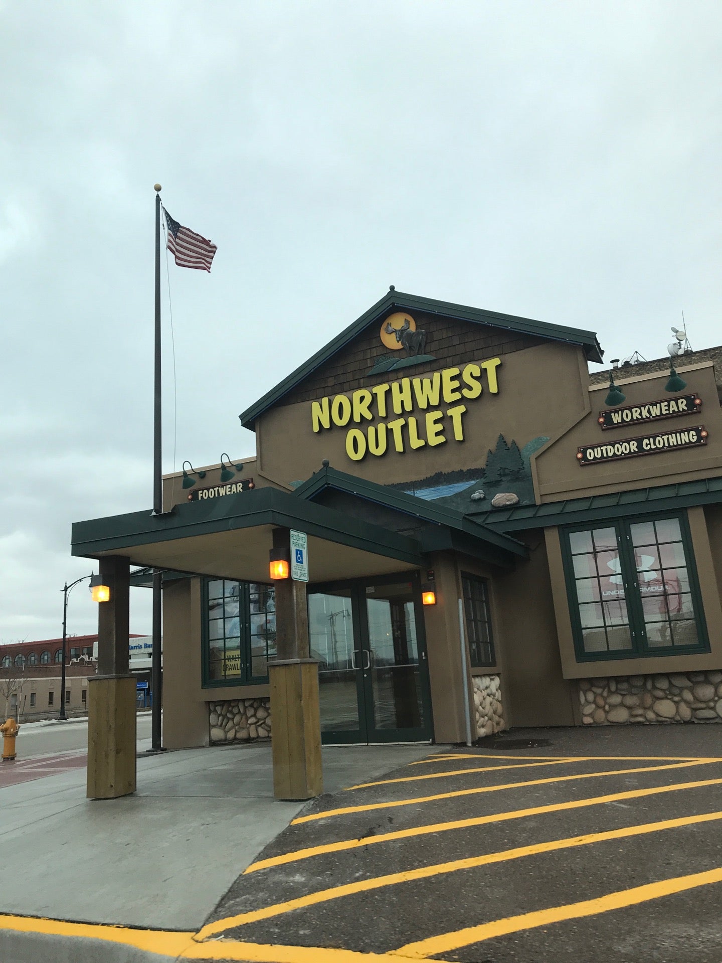 Northwest 2024 outlet boots