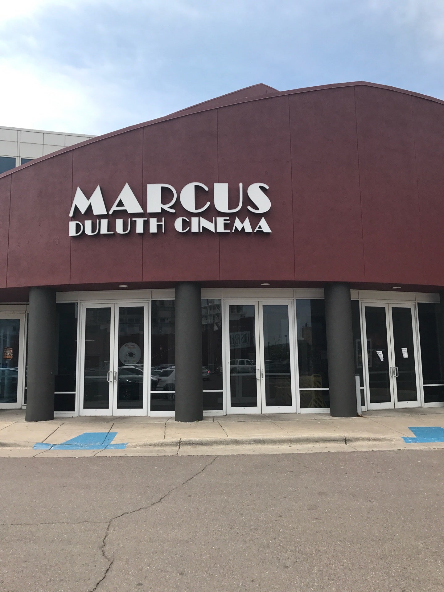 Best Movie Theaters in Alborn, Minnesota MapQuest