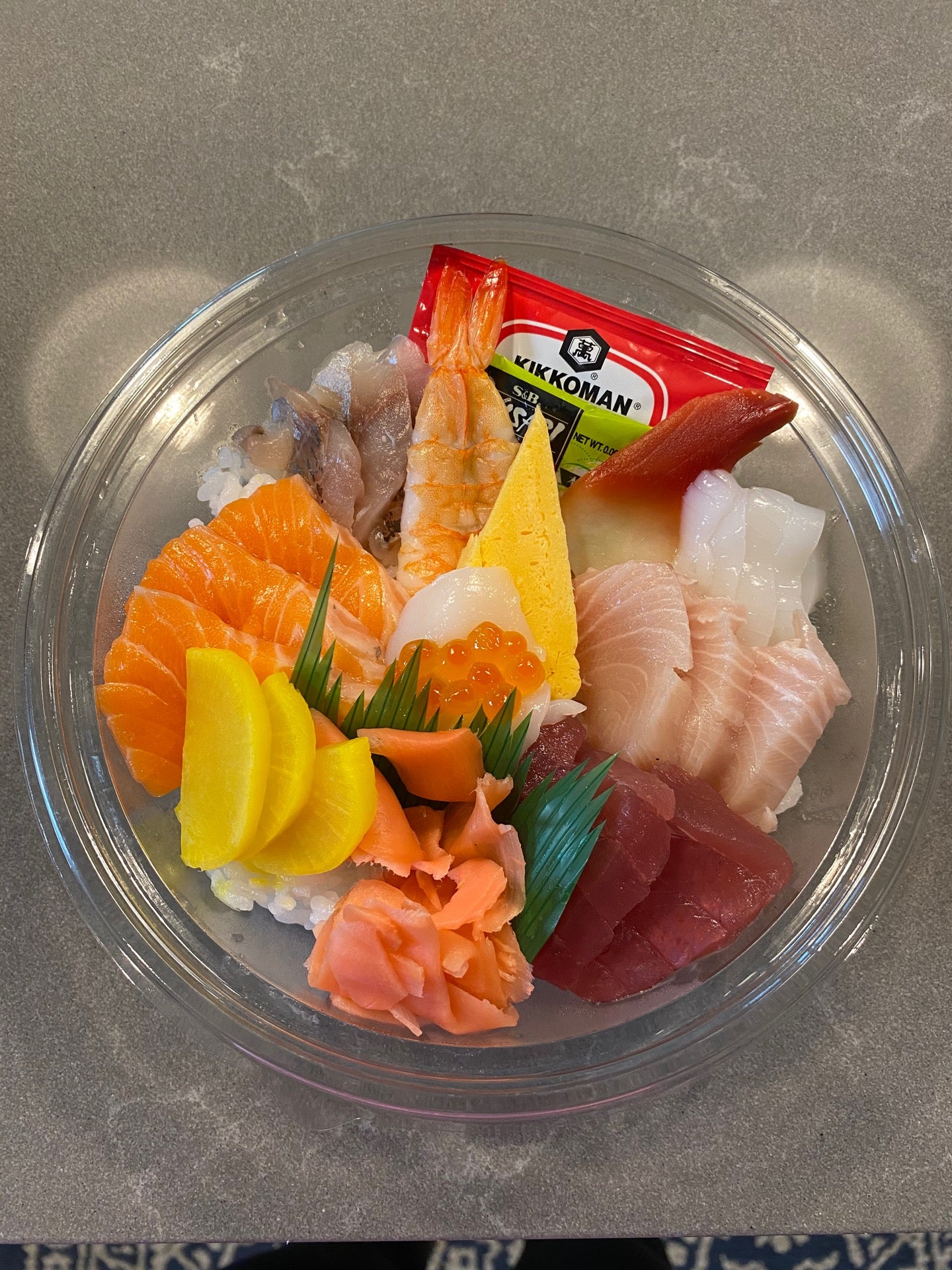 Kuzma's Fish Market, 21104 70th Ave W, Edmonds, WA, Butchering MapQuest