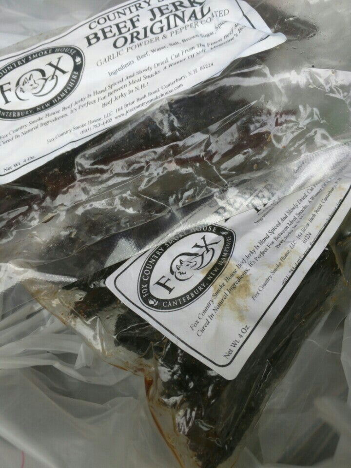 Canterbury, NH Map & Directions MapQuest