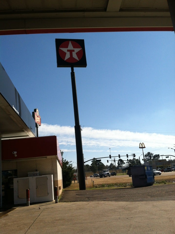 TEXACO, 246 S Pearson Rd, Pearl, MS, Gas Stations MapQuest