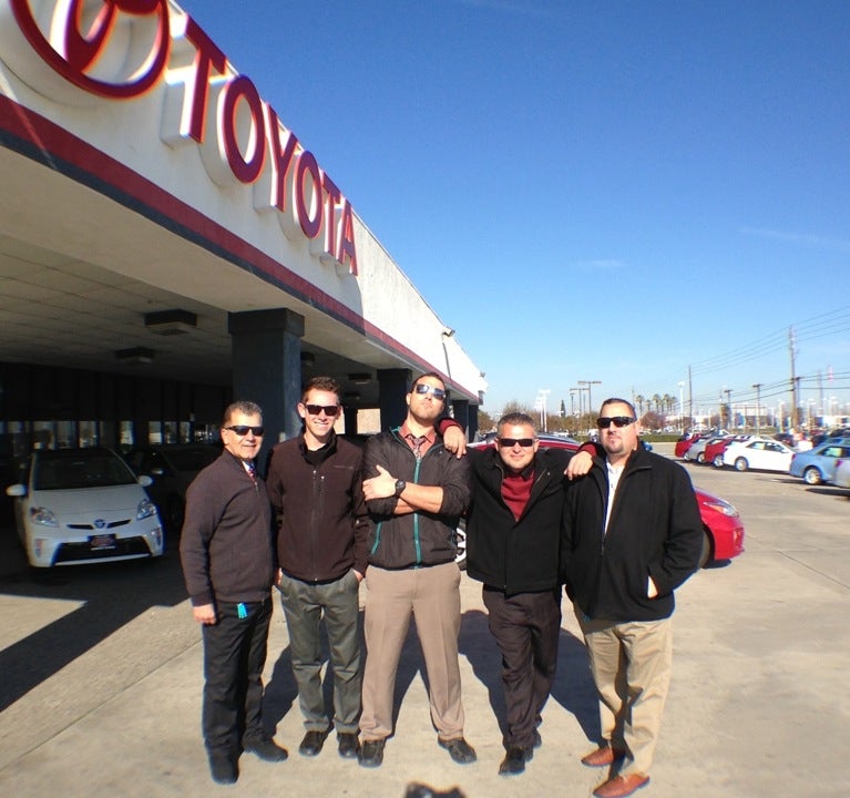 Modesto Toyota, 4513 McHenry Ave, Modesto, California, Electric