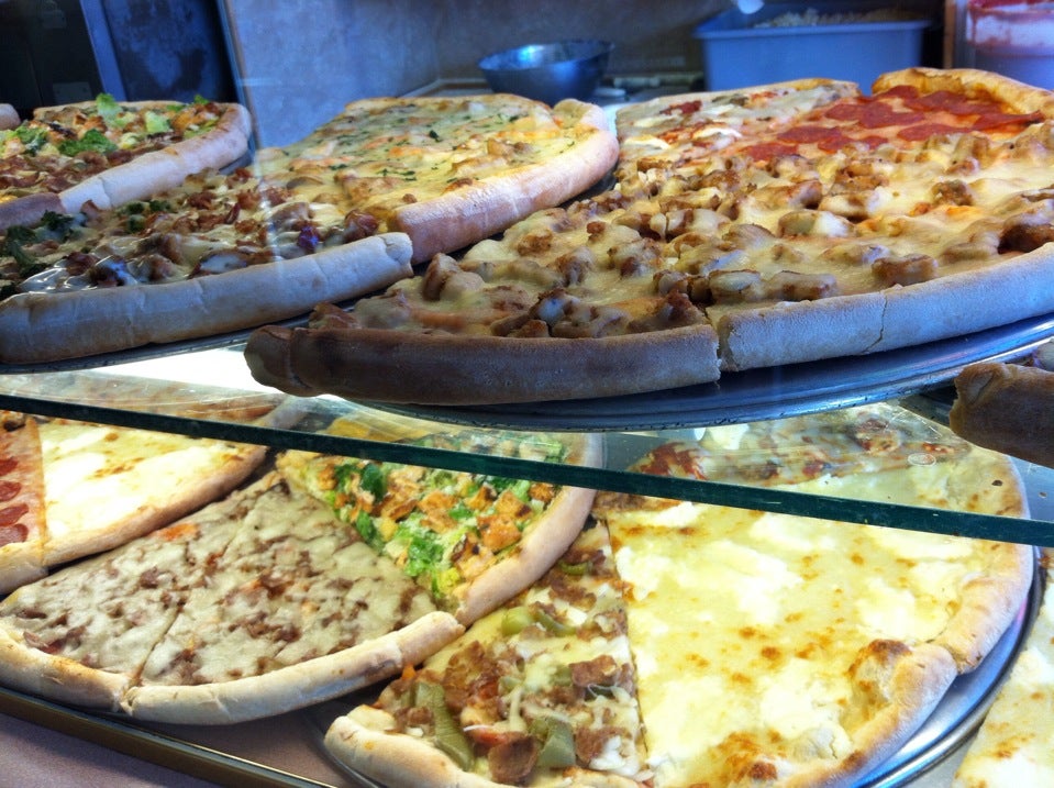 East Brunswick, NJ Map & Directions MapQuest