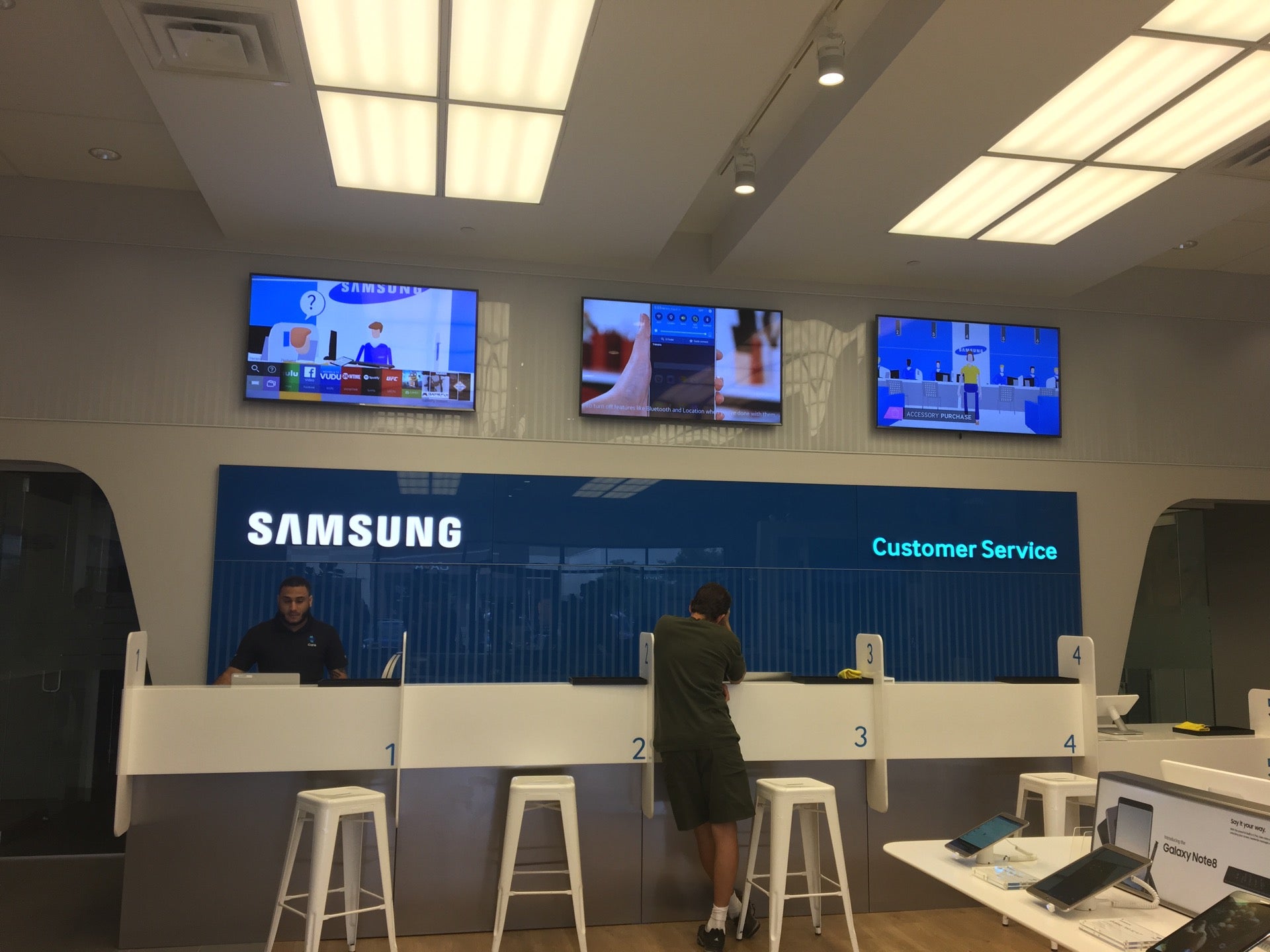 Samsung Store - CLOSED, 12801 W Sunrise Blvd, Store Ste 265, Sunrise, FL,  Stereos & Electronics - MapQuest