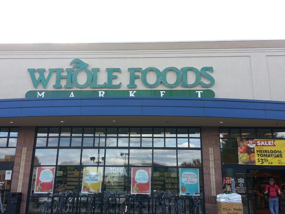 Whole Foods Market - NELSON Worldwide
