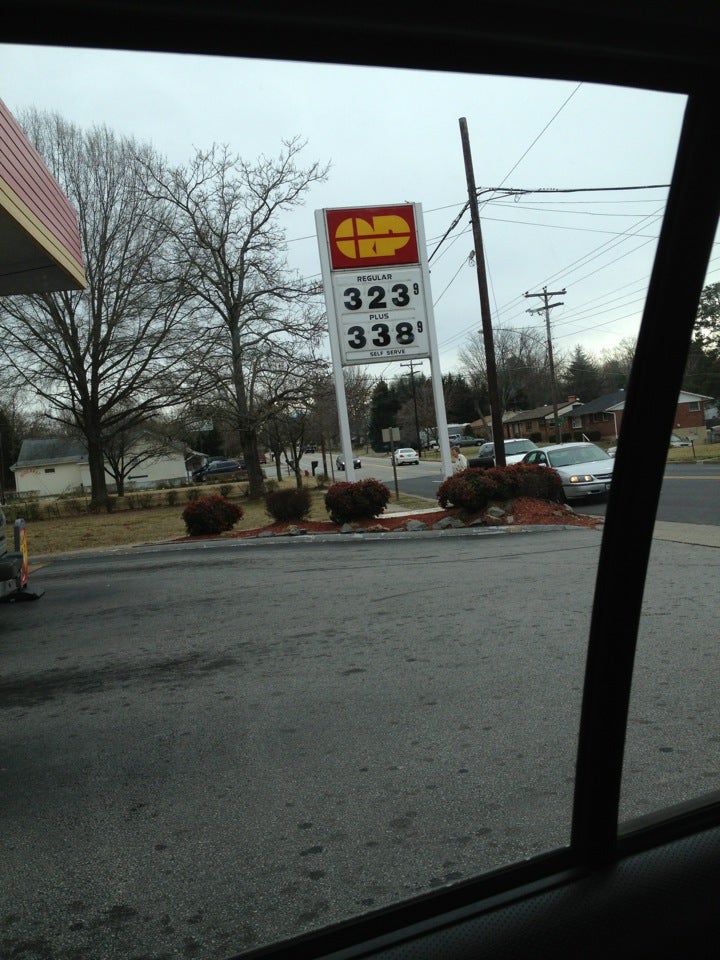 Gas House Co., 1414 Westover Dr, Danville, VA MapQuest