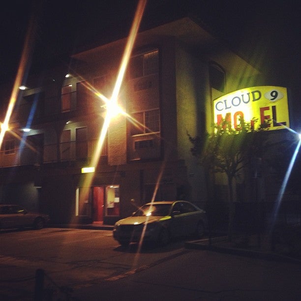 Inglewood, CA Map & Directions MapQuest