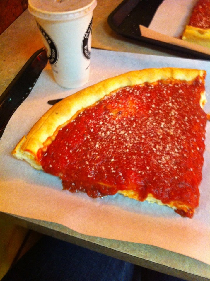 Crestwood, IL Map & Directions MapQuest