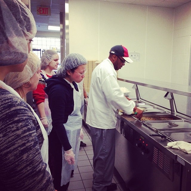 Homeless Shelter, 1420 S Wilmington St, Raleigh, NC MapQuest