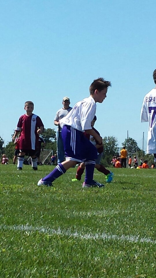 Pda Soccer Complex Zarephath Nj, 1 Upperpond Rd, Somerset, NJ MapQuest