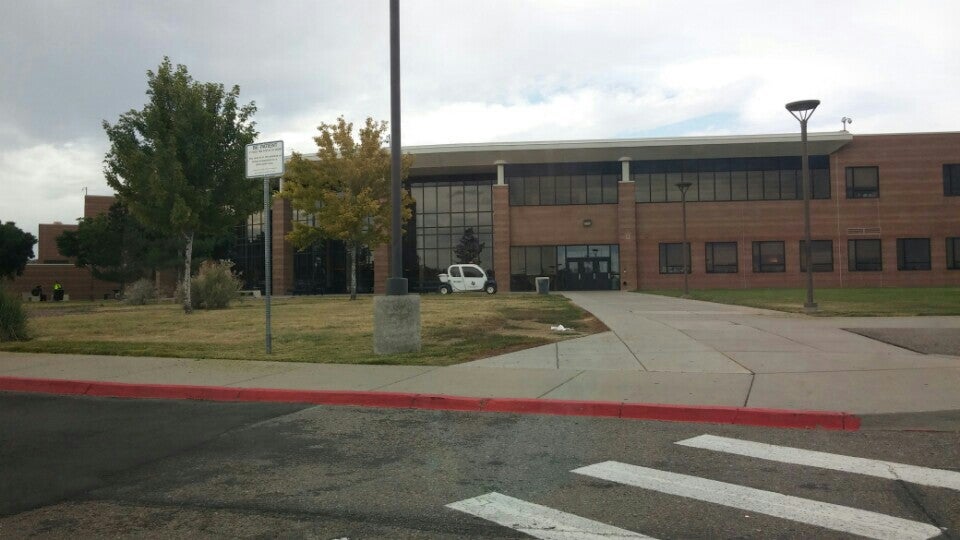 Grandview High School, Aurora, CO