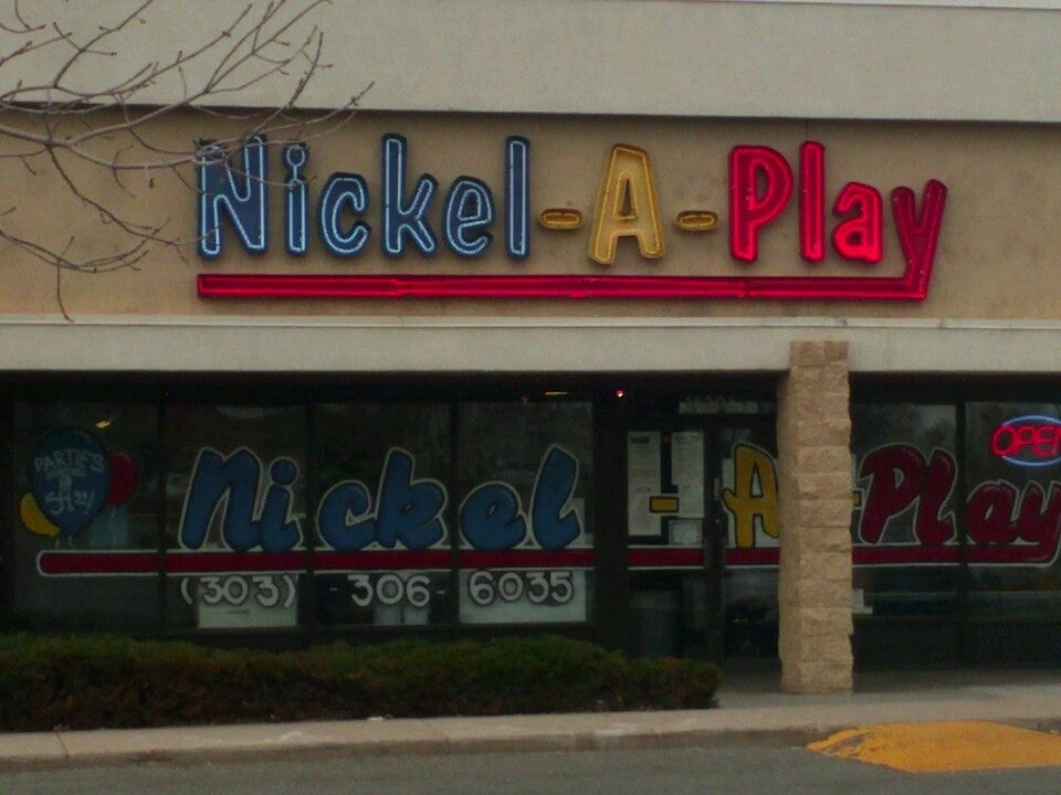 NICKEL-A-PLAY - 46 Photos & 74 Reviews - 15201 E Mississippi Ave