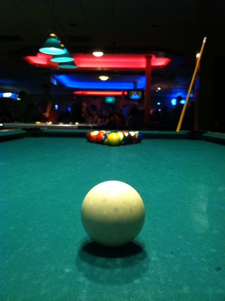 Tnt's Billiards Bar & Grill, 4523 Nolensville Rd, Nashville, TN, Eating