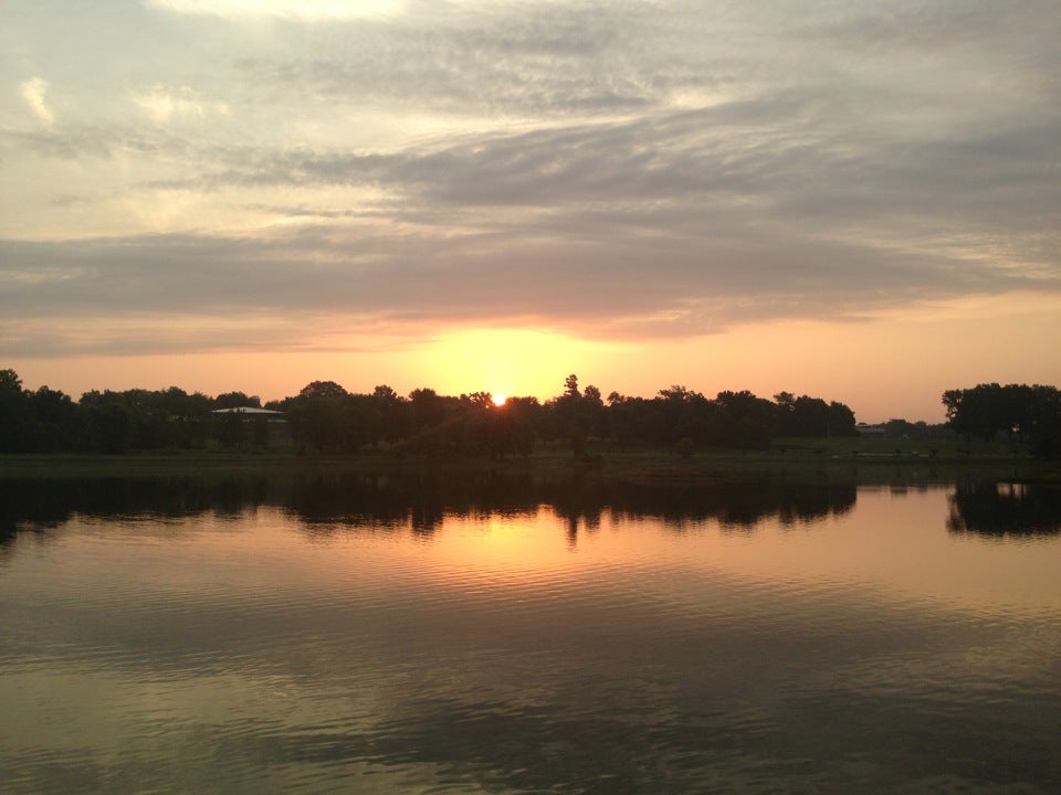 Lonsdale, AR Map & Directions MapQuest