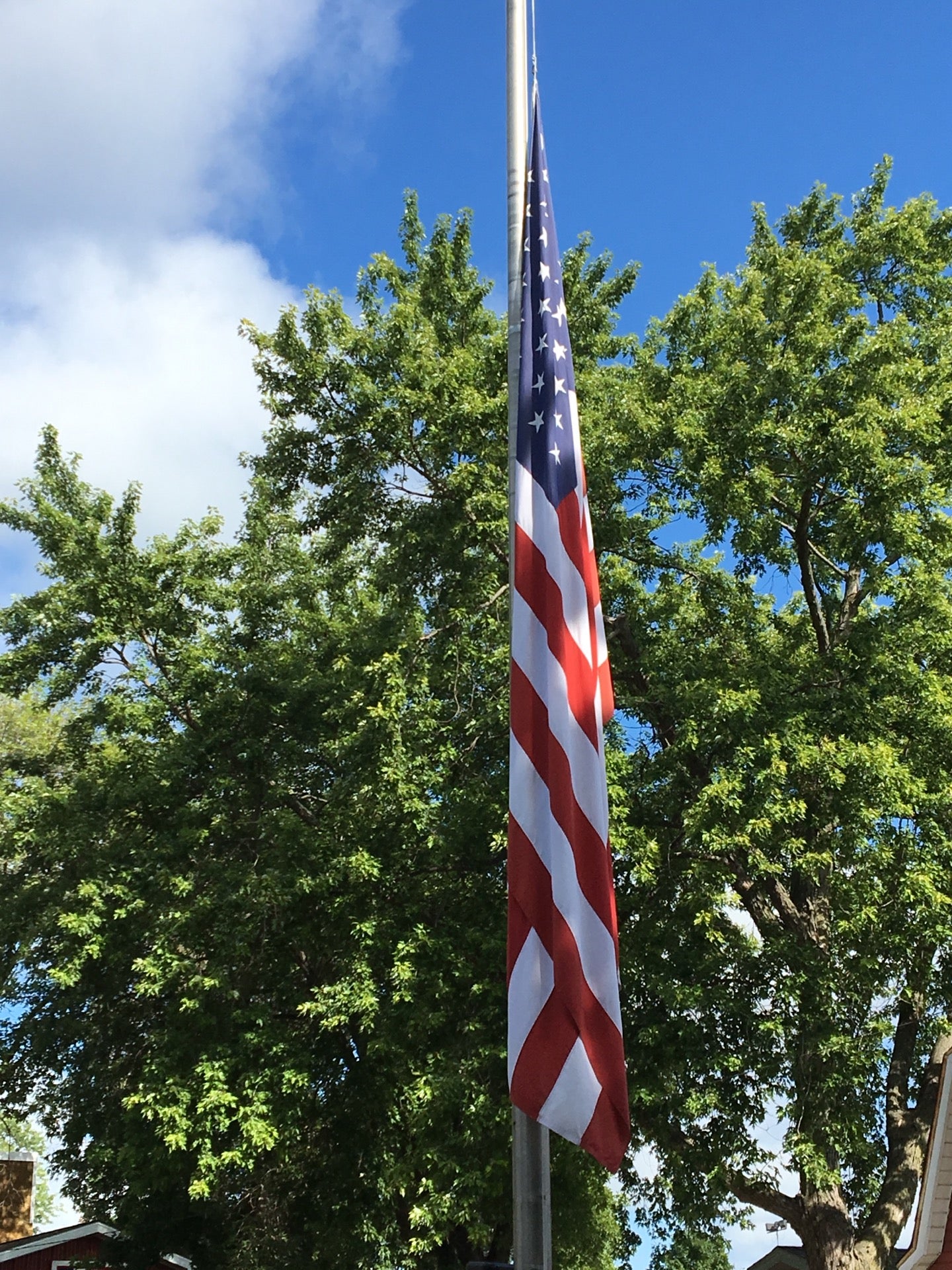 Angels Park Memorial, Evansdale, IA, Parks - MapQuest